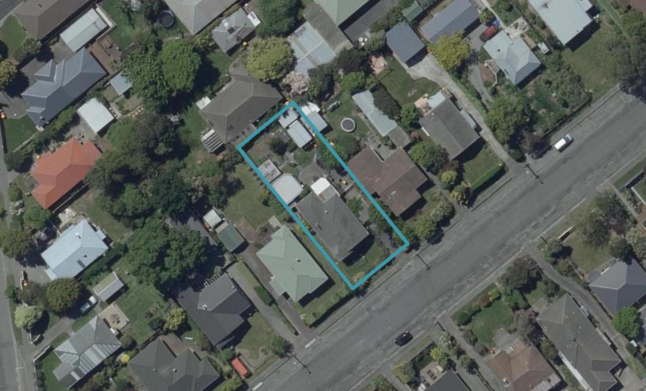 17 Conway Street, Somerfield, Christchurch - Carousel 1