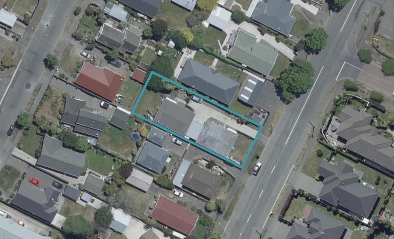 2/60 Inwoods Road, Parklands, Christchurch - Carousel 1