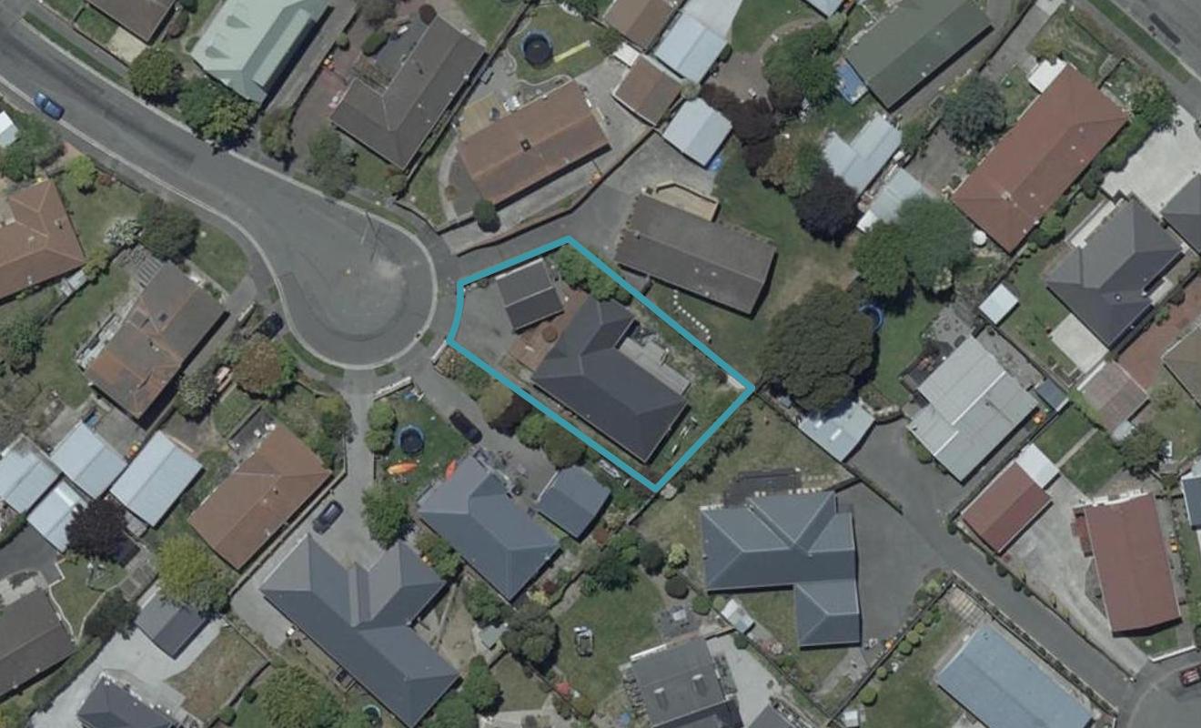 15 Binstead Place, Avondale, Christchurch - Carousel 1