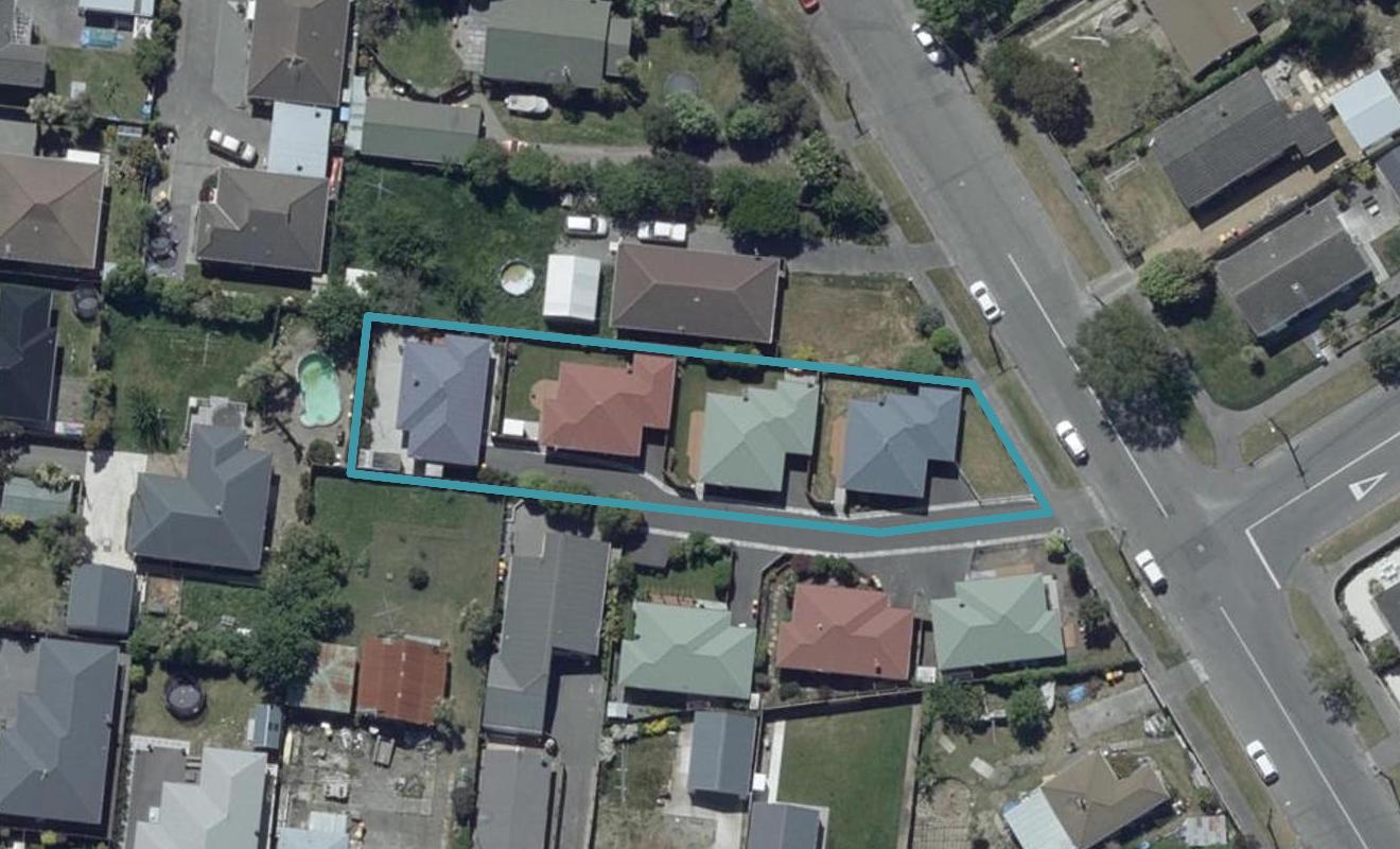 42 Marriotts Road, North New Brighton, Christchurch - Carousel 1