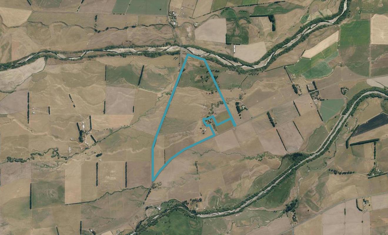 740 Speedy Road, Ashley Clinton, Takapau - Carousel 1