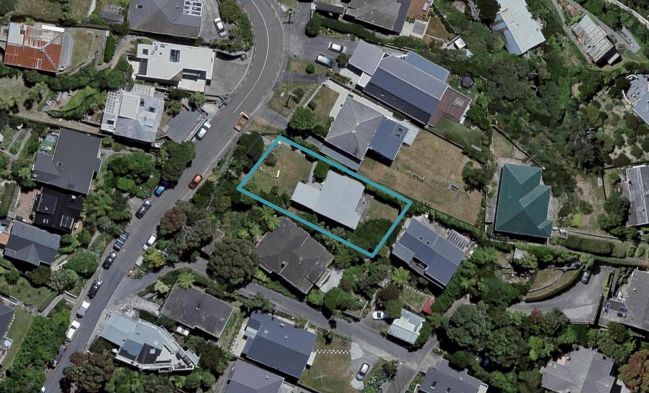 61 Roseneath Terrace, Roseneath, Wellington - Carousel 1