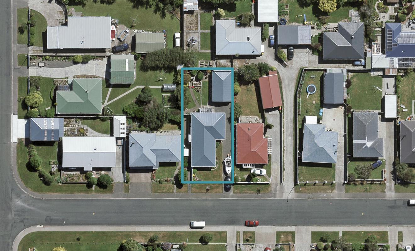 12 White Street, Newfield, Invercargill - Carousel 1