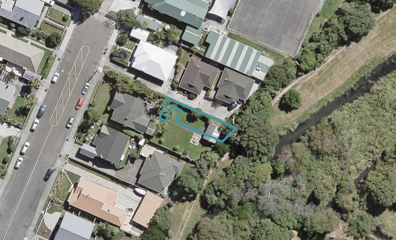 42C Tennyson Street, Petone, Lower Hutt - Carousel 1
