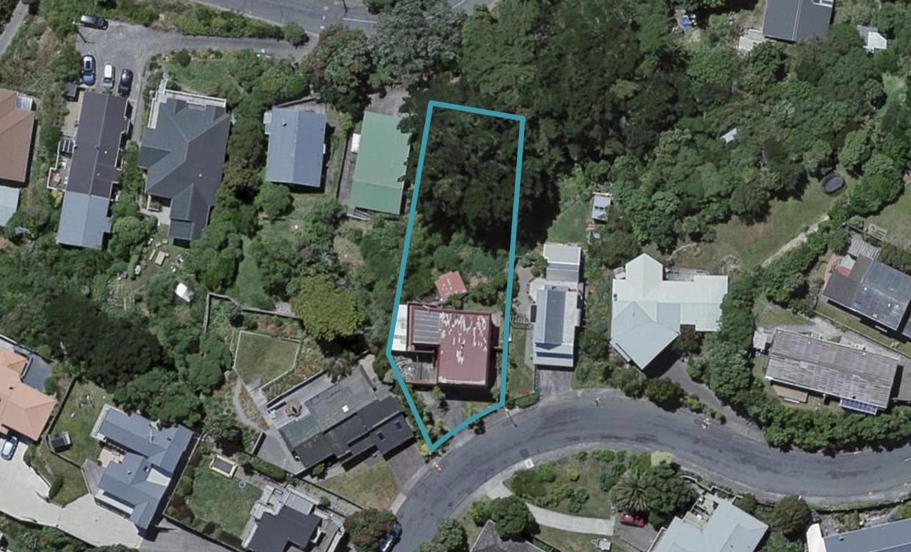8 Arun Crescent, Southgate, Wellington - Carousel 1