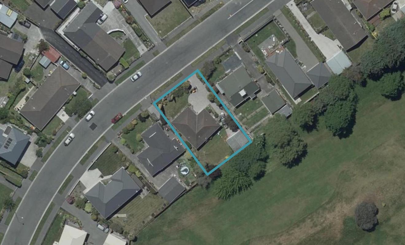 60 Waratah Street, Avondale, Christchurch - Carousel 1