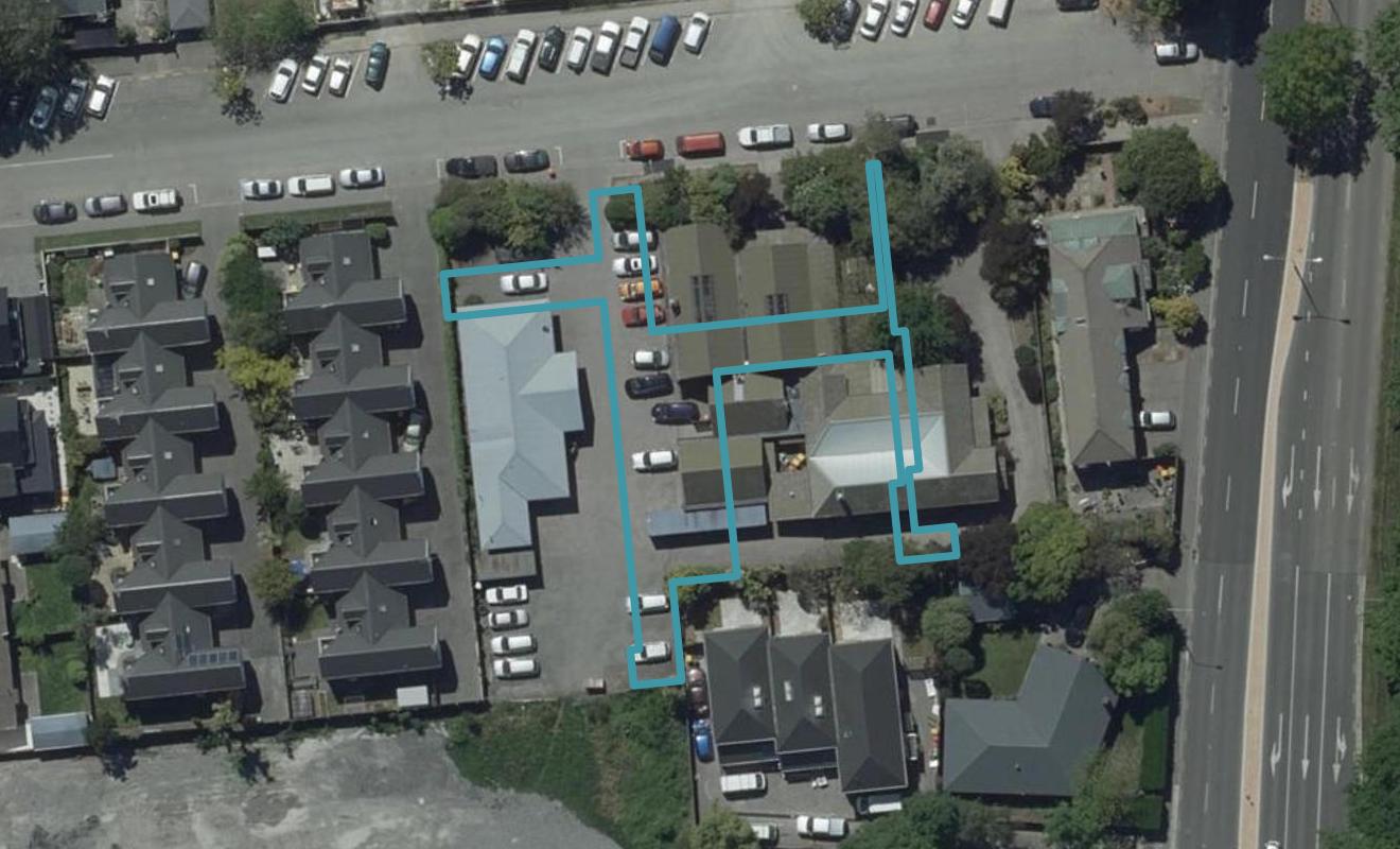 2/9 Ayr Street, Riccarton, Christchurch - Carousel 1