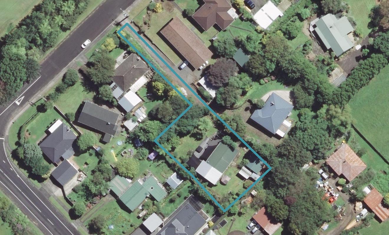 23B Curtis Street, Okato, Okato - Carousel 1
