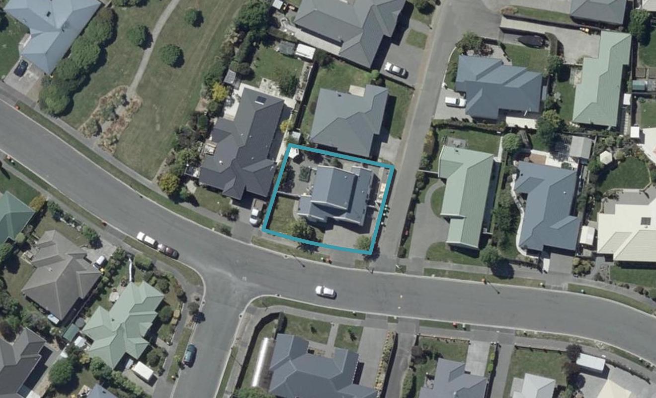 23 Shearwater Drive, Woolston, Christchurch - Carousel 1