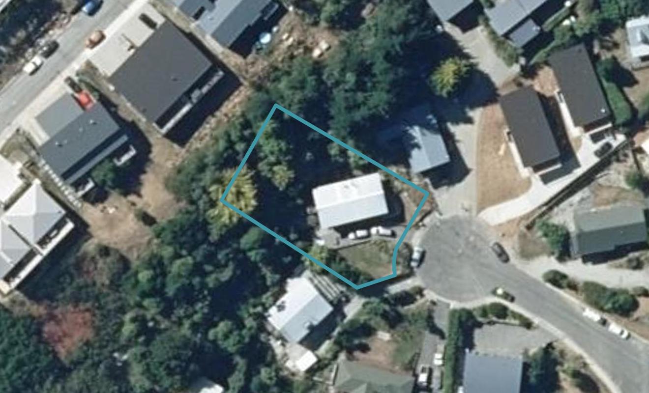 8 O'Learys Paddock, Fernhill, Queenstown - Carousel 1