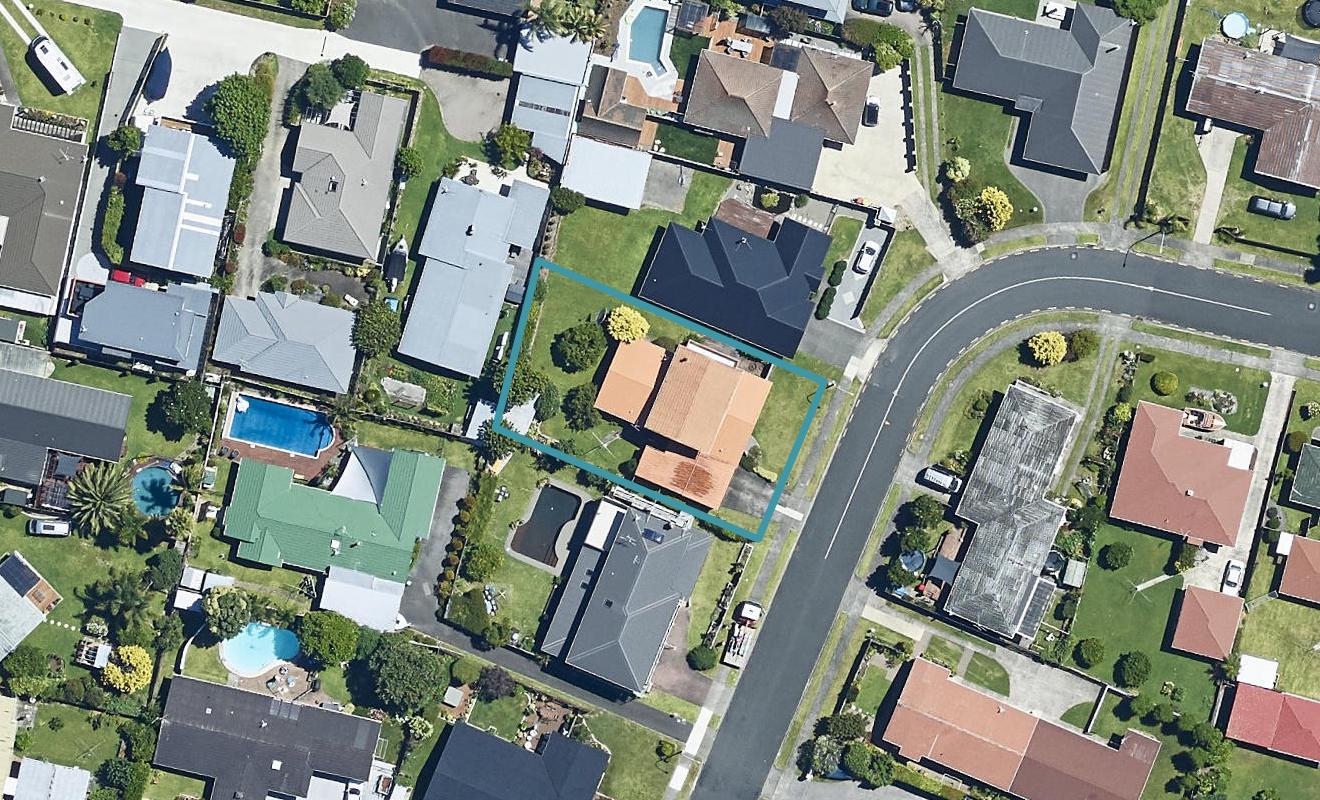 23 Ridge Street, Otumoetai, Tauranga - Carousel 1