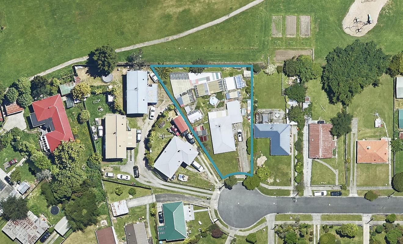 9 Toru Street, Hillcrest, Rotorua - Carousel 1