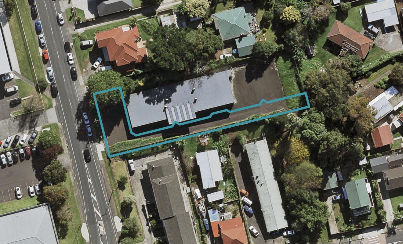 1/132 Church Street, Otahuhu, Auckland - Carousel 1