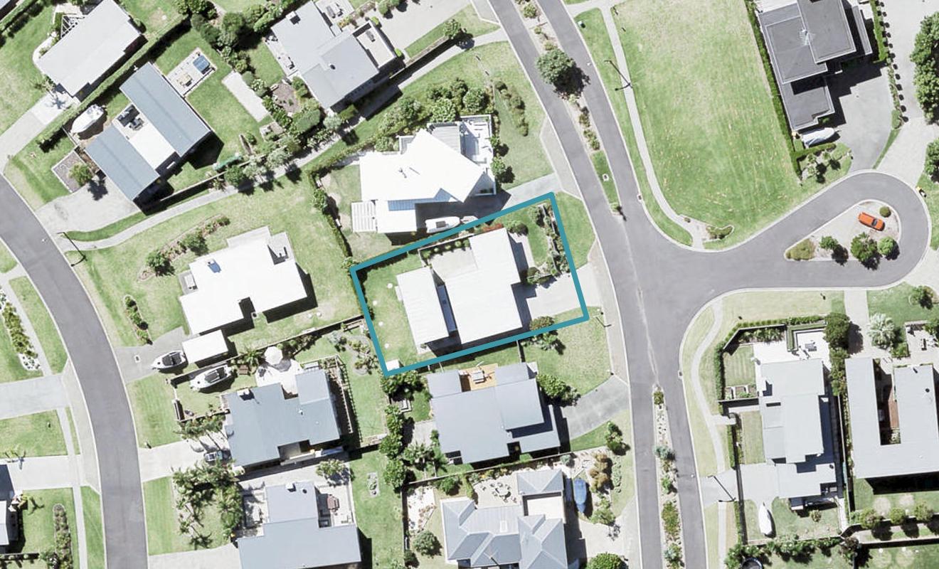 40 Paraoa Crescent, Warkworth - Carousel 1