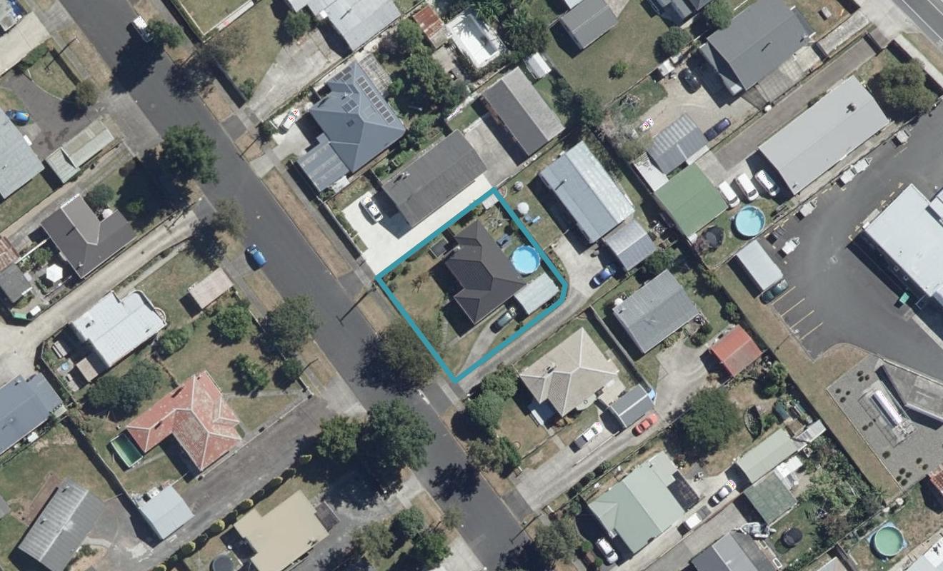 10 Rawene Street, Nawton, Hamilton - Carousel 1