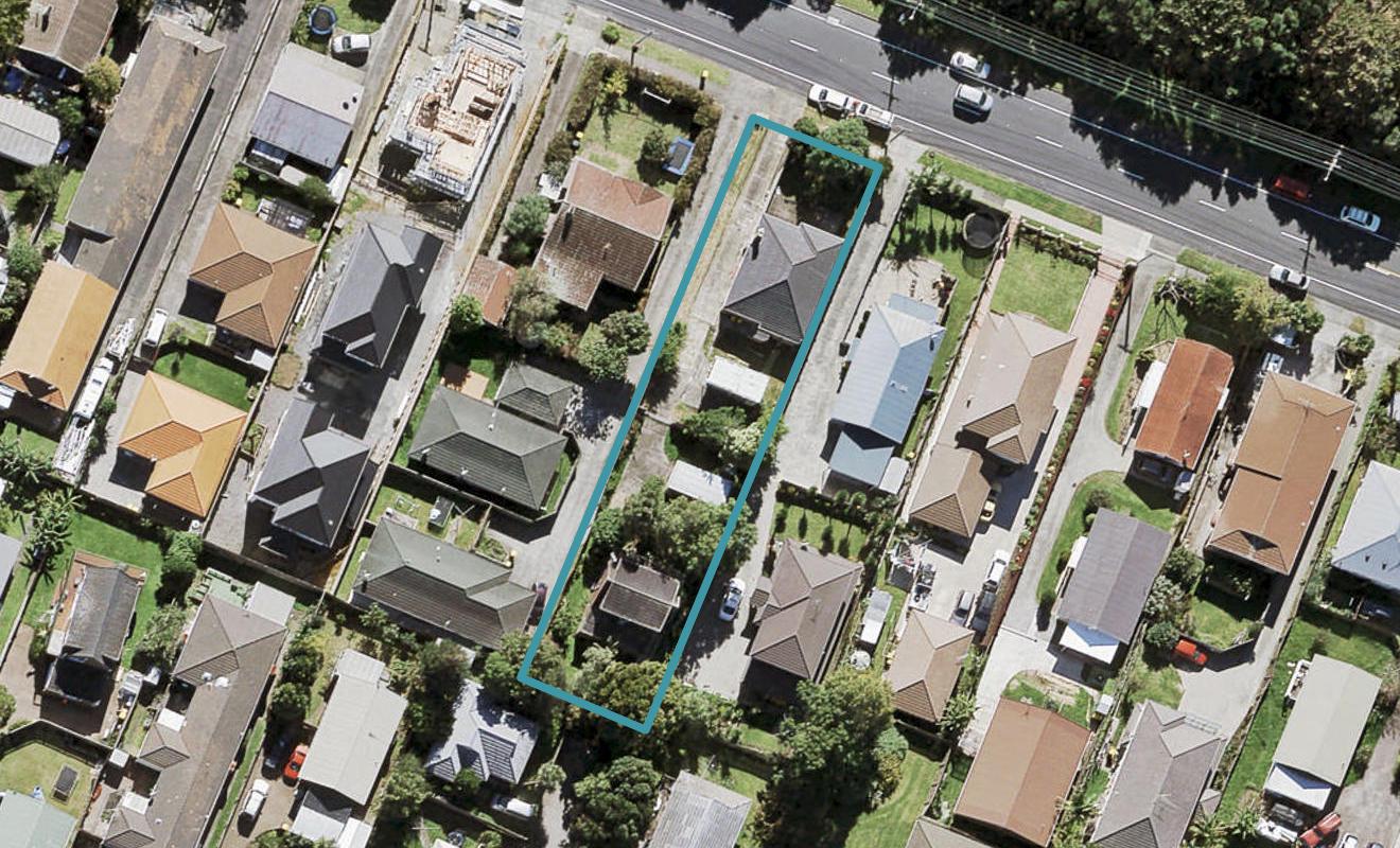 1/65 Margan Avenue, New Lynn, Auckland - Carousel 1