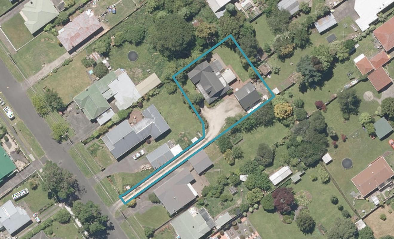 22 Kells Avenue, Aramoho, Whanganui - Carousel 1