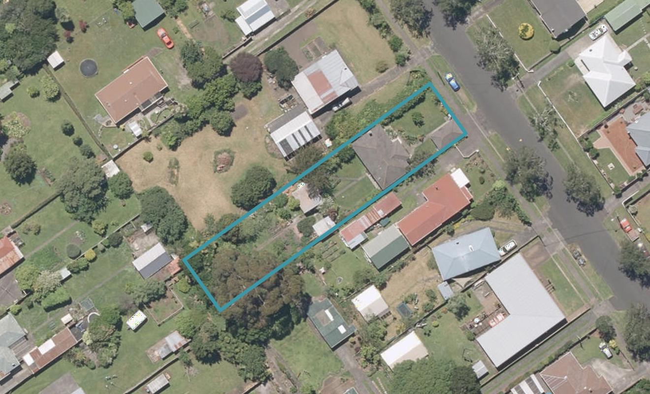 17 Quick Avenue, Aramoho, Whanganui - Carousel 1