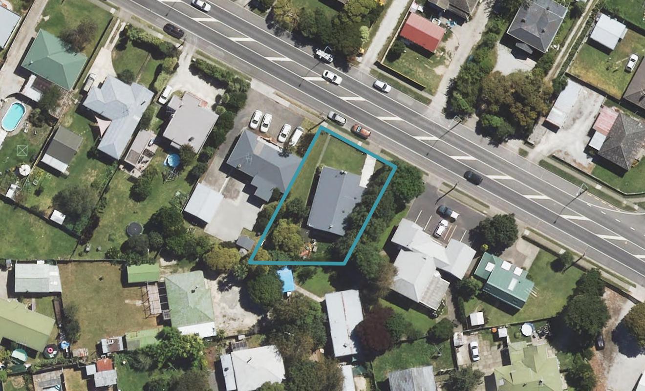 193 Wainui Road, Kaiti, Gisborne - Carousel 1