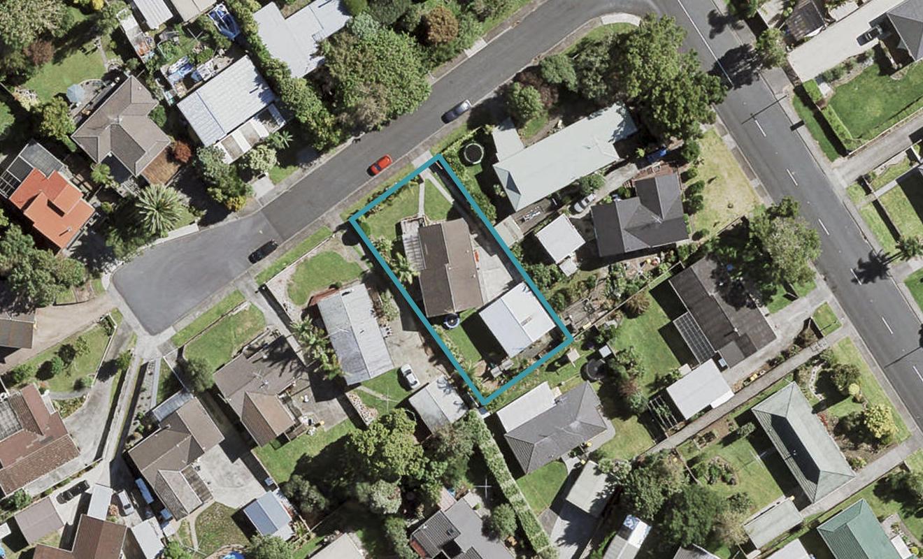 4 Snowden Place, Opaheke, Papakura - Carousel 1