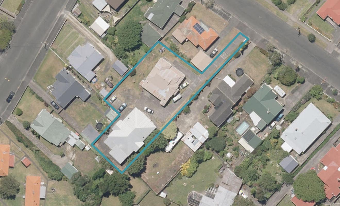 1/23 Gonville Avenue, Gonville, Whanganui - Carousel 1