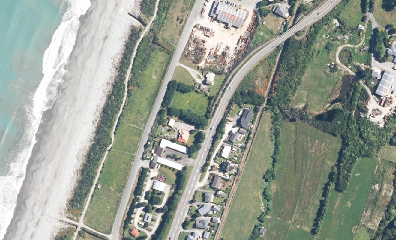 316 Main South Road, Paroa, Greymouth - Carousel 1