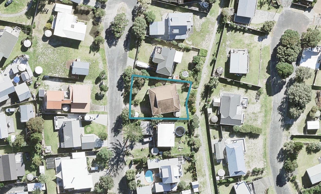 16 Shamrock Crest, Warkworth - Carousel 1