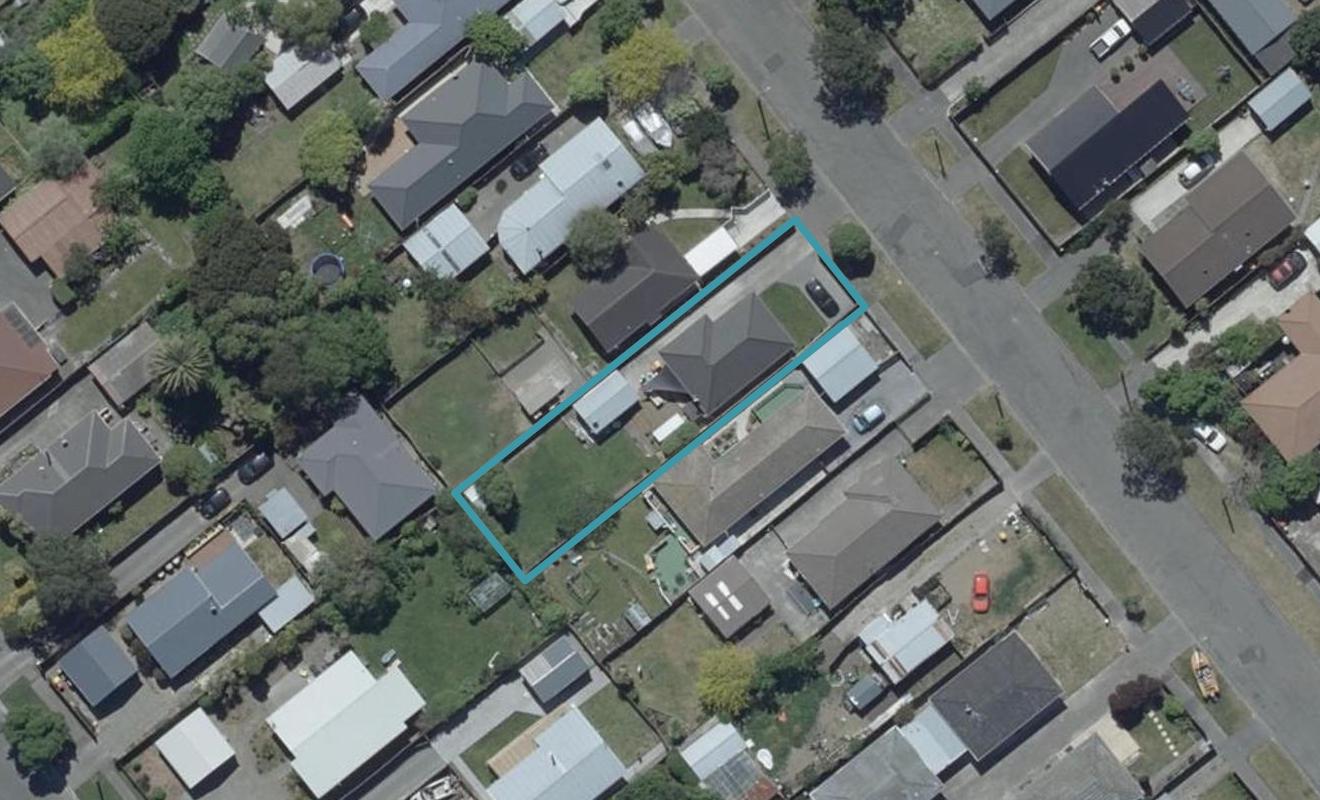 26 Pinewood Avenue, North New Brighton, Christchurch - Carousel 1