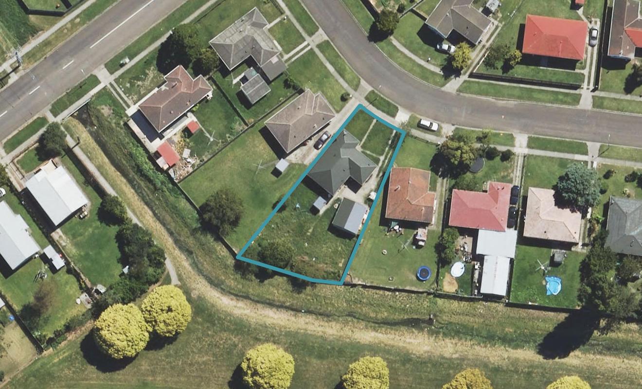 5 Lawrence Street, Outer Kaiti, Gisborne - Carousel 1