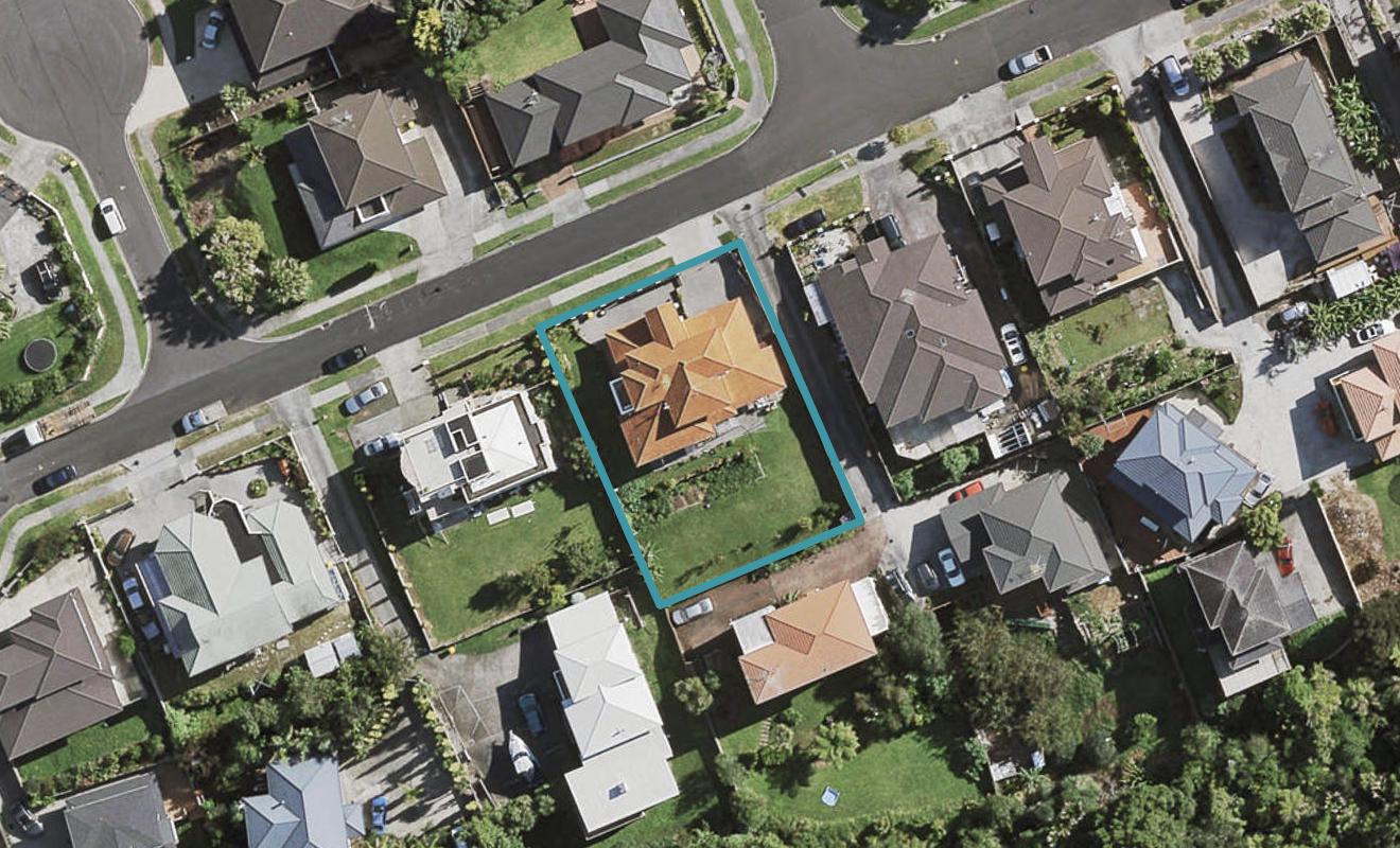 4 Pistachio Place, Goodwood Heights, Auckland - Carousel 1