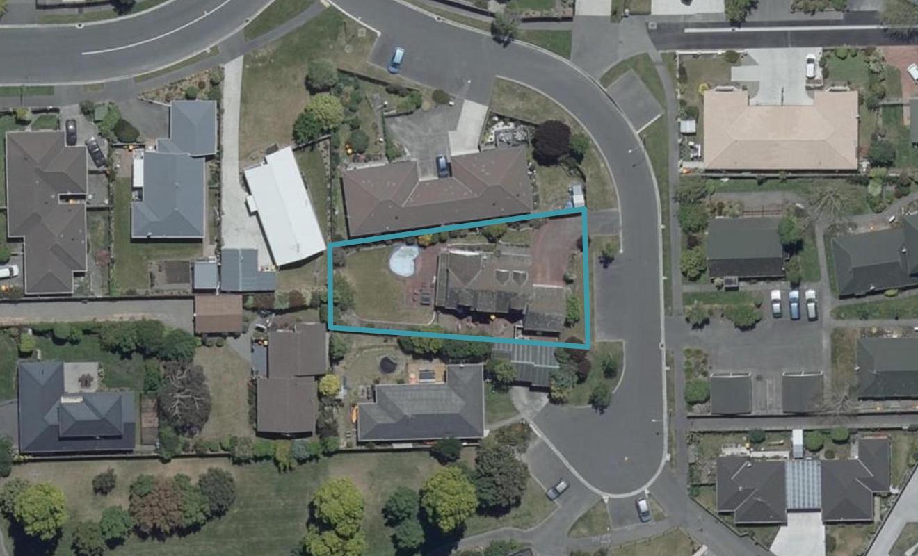 6 Aberfoyle Place, Parklands, Christchurch - Carousel 1