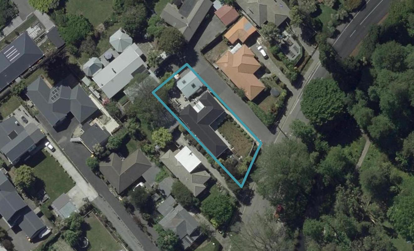 267 Ashgrove Terrace, Somerfield, Christchurch - Carousel 1