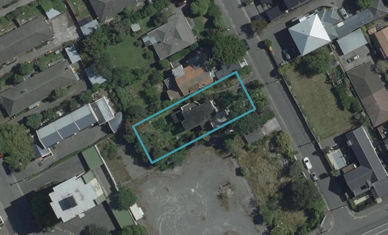 11 Hewitts Road, Merivale, Christchurch - Carousel 1