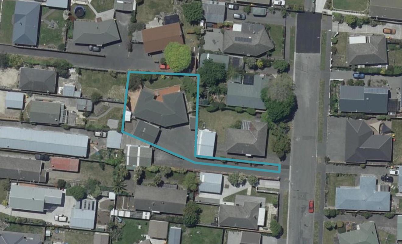 17 Thurso Place, New Brighton, Christchurch - Carousel 1