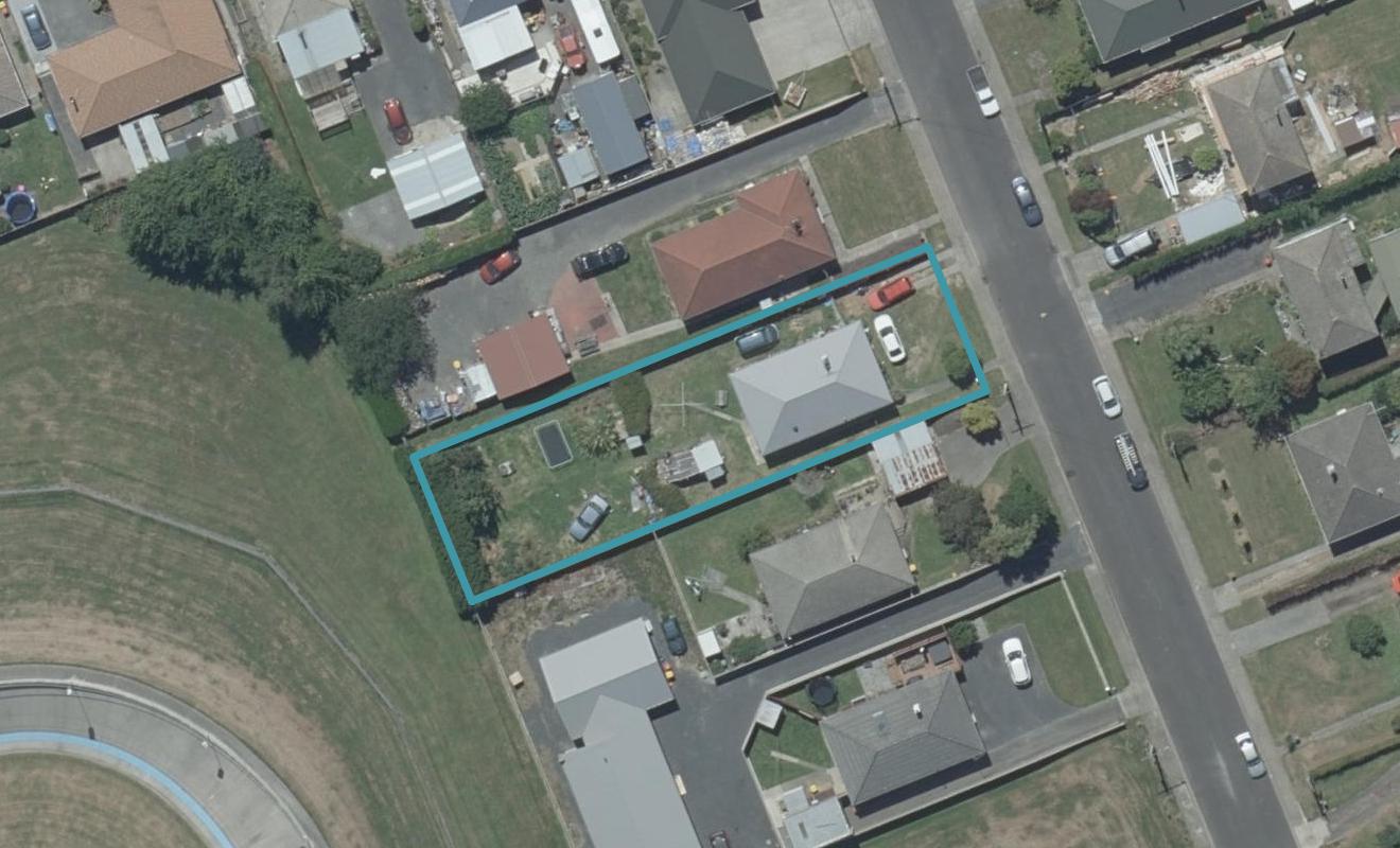4 Spey Street, Mosgiel, Mosgiel - Carousel 1