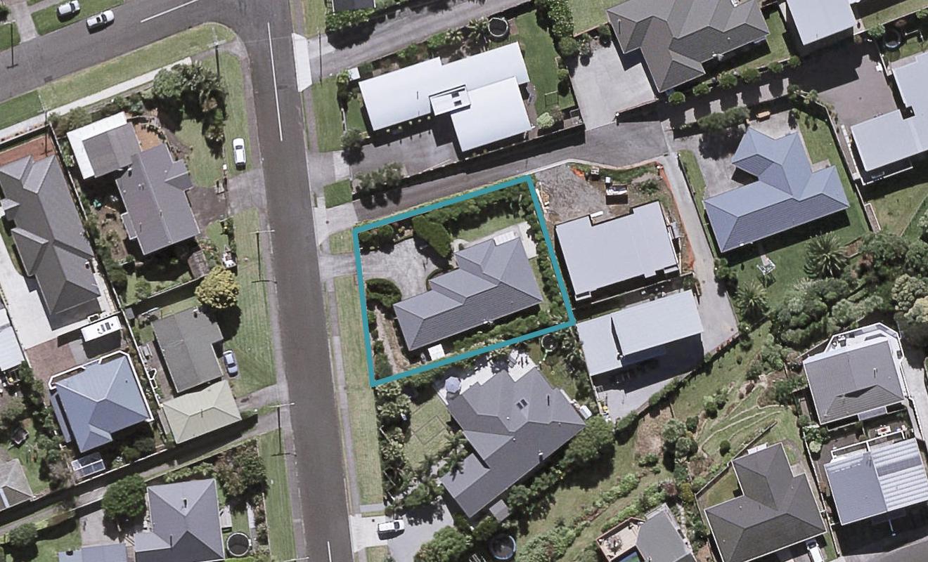 17 Fitzroy Road, Fitzroy, New Plymouth - Carousel 1