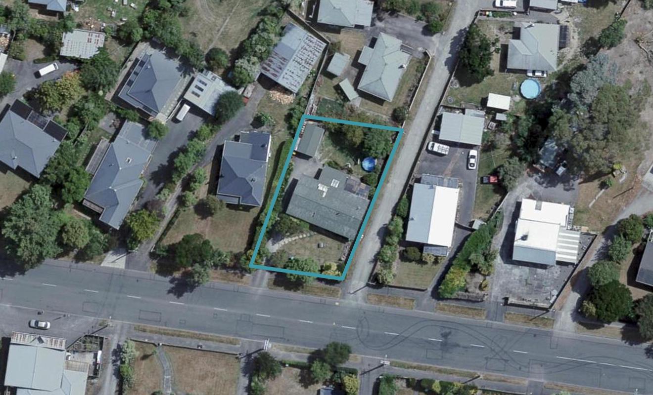 41 Roberts Road, Lansdowne, Masterton - Carousel 1