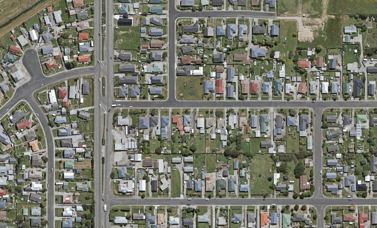 21 Dipton Street, Kingswell, Invercargill - Carousel 1