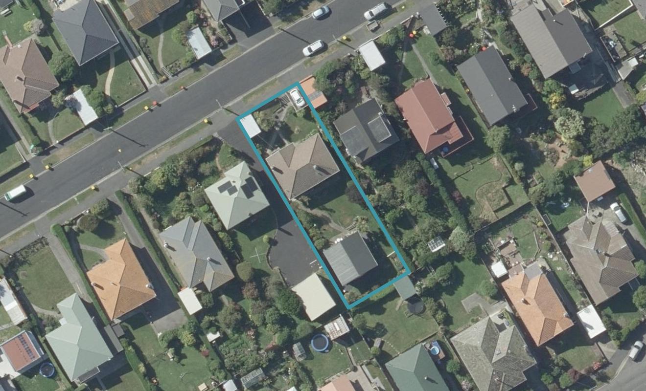 31 Marewa Street, Kew, Dunedin - Carousel 1