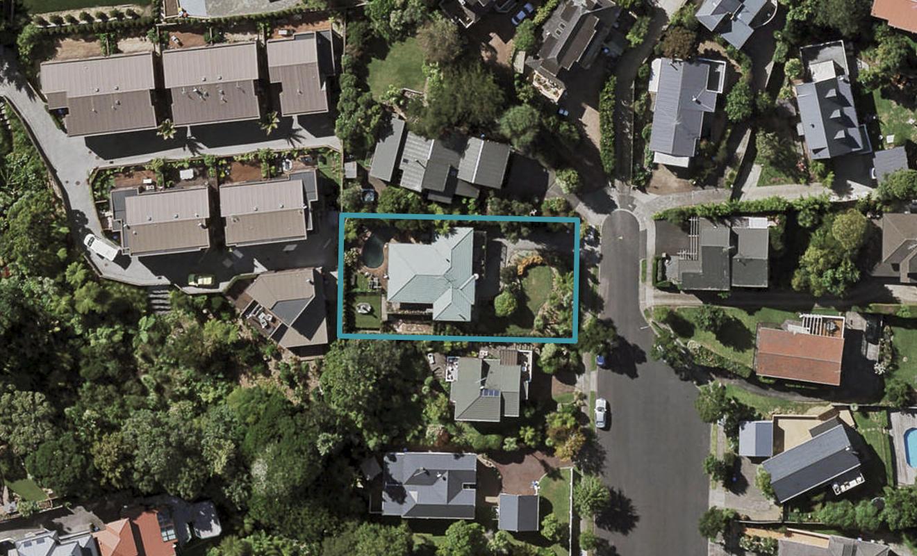 26 Winhall Rise, Remuera, Auckland - Carousel 1