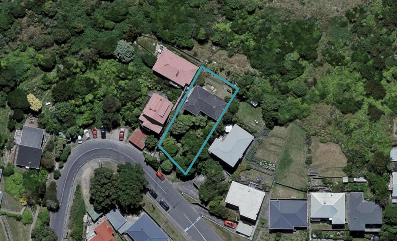 153 Maupuia Road, Miramar, Wellington - Carousel 1