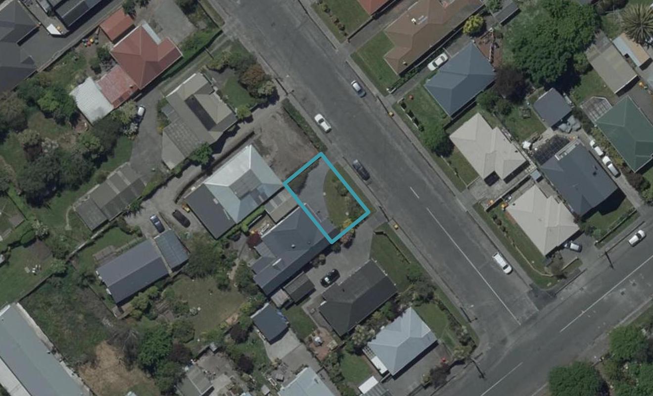 1/7 Nairn Street, Spreydon, Christchurch - Carousel 1