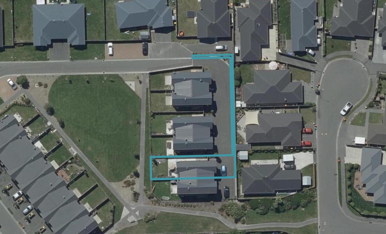 12 Fitzpatricks Lane, Linwood, Christchurch - Carousel 1