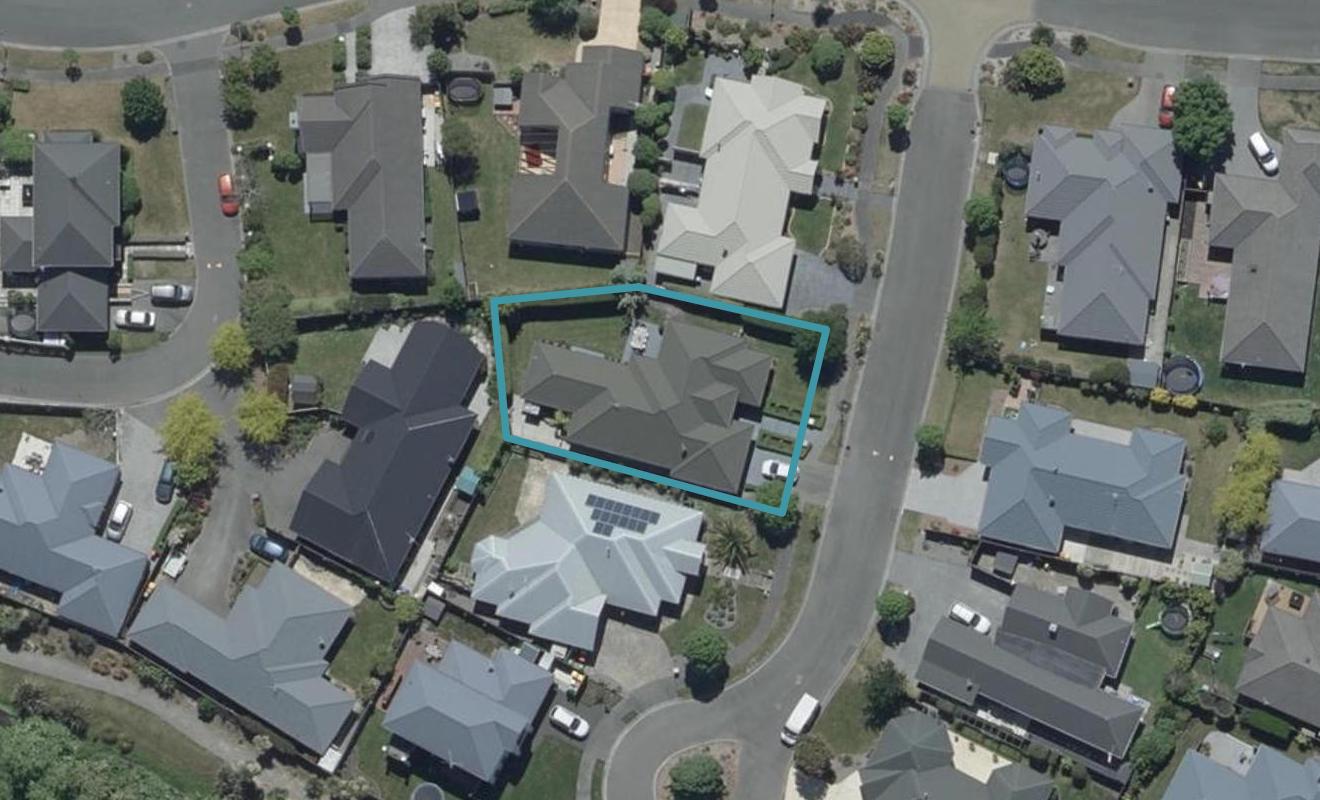 4 Milkers Gate, Parklands, Christchurch - Carousel 1