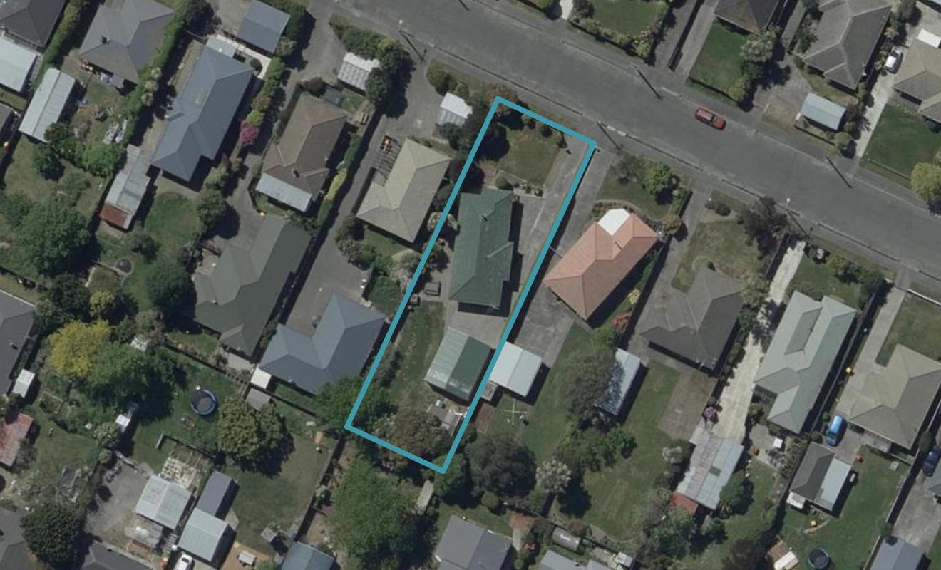 57 Checketts Avenue, Halswell, Christchurch - Carousel 1