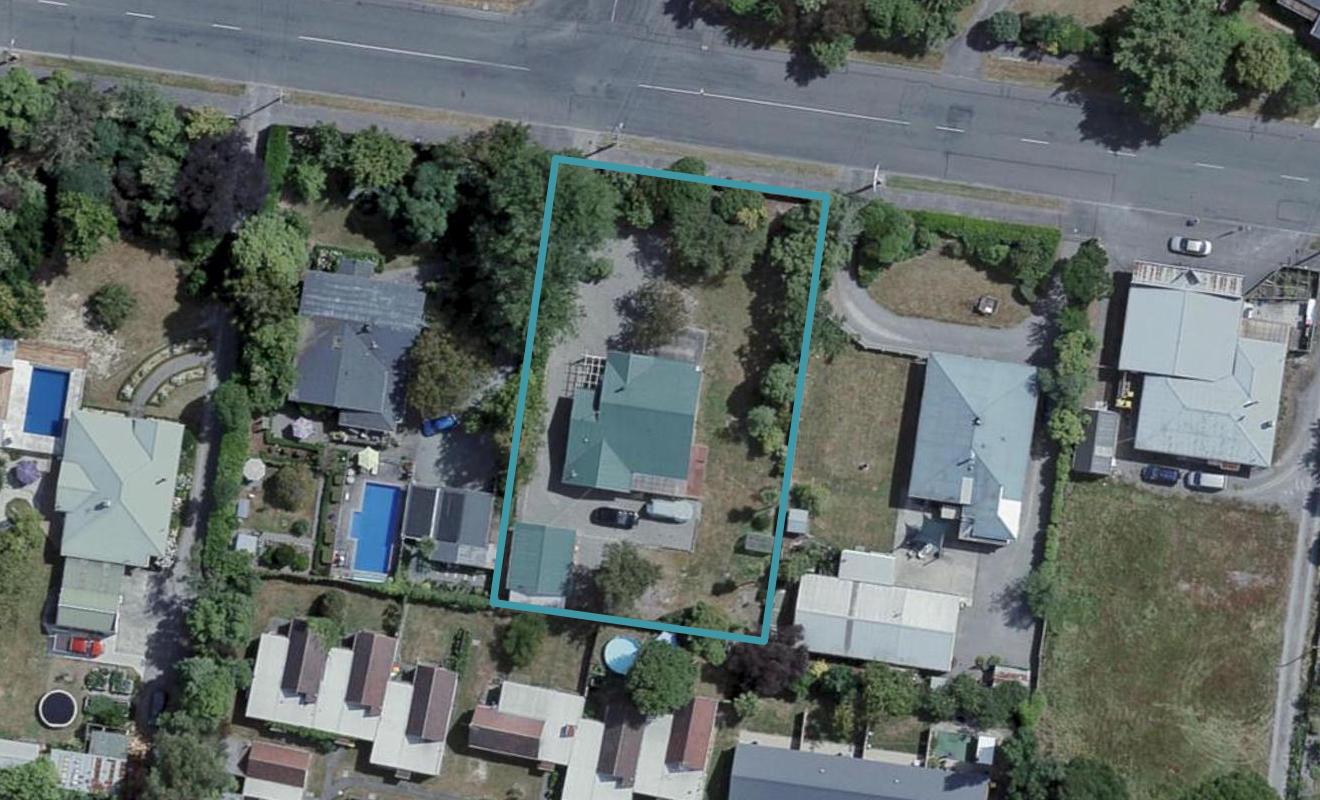 32 Roberts Road, Lansdowne, Masterton - Carousel 1
