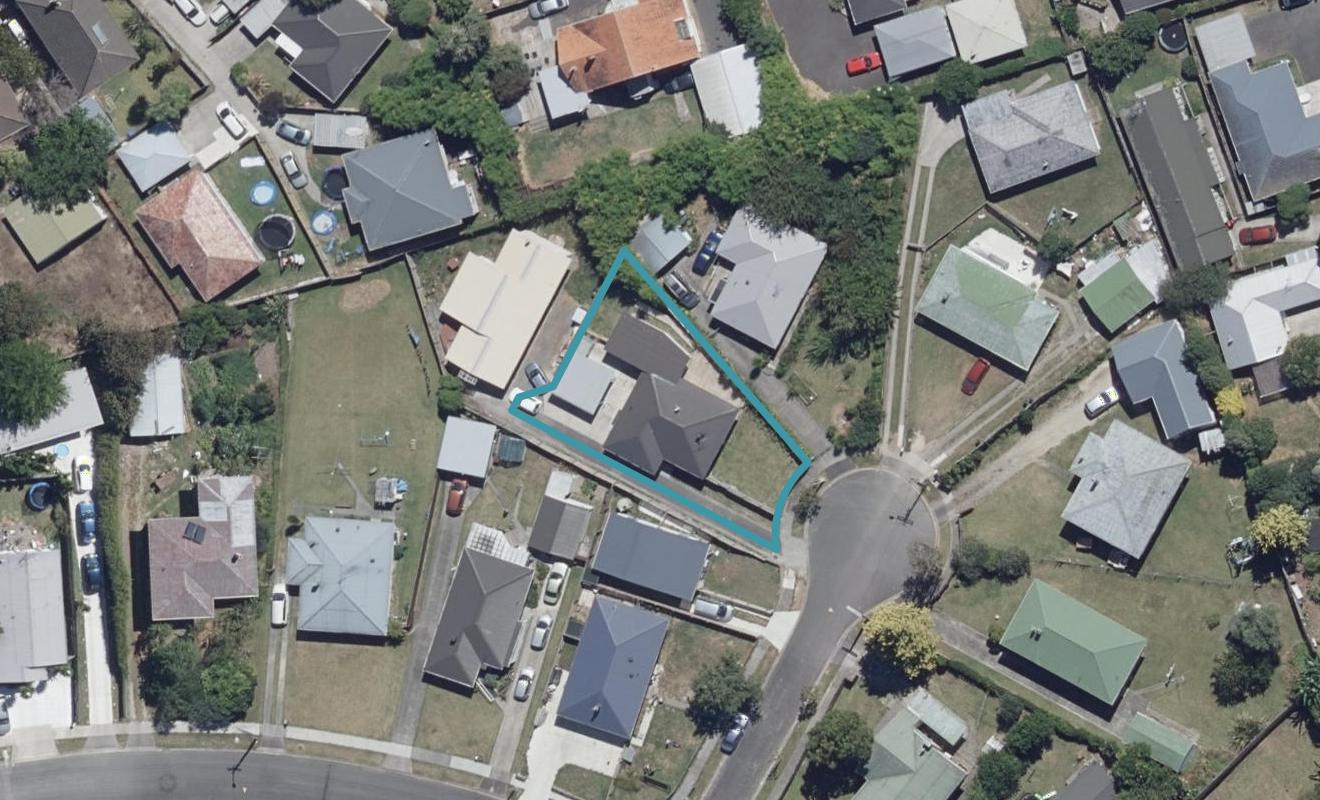 3 Butler Place, Fairfield, Hamilton - Carousel 1