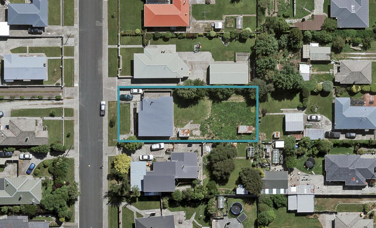 85 Ethel Street, Newfield, Invercargill - Carousel 1