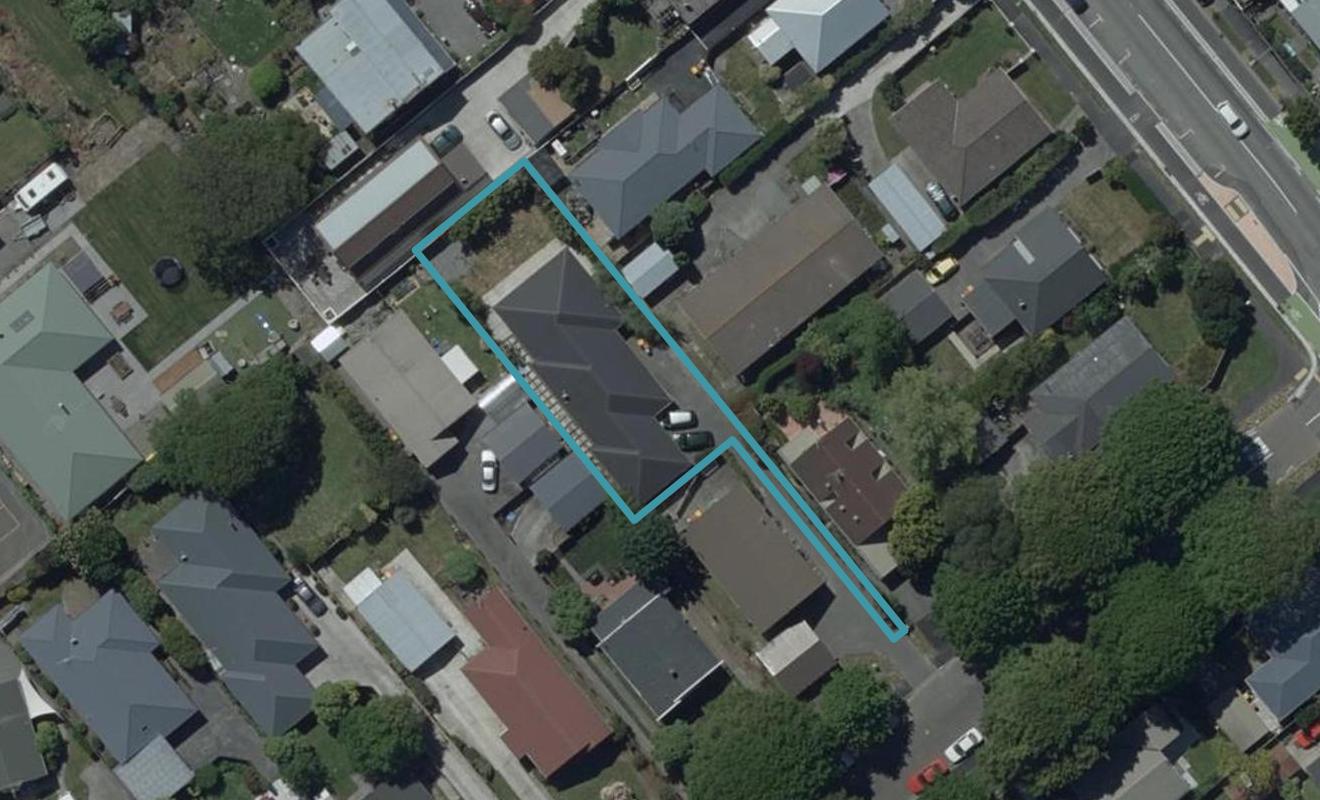 51A Dominion Avenue, Spreydon, Christchurch - Carousel 1