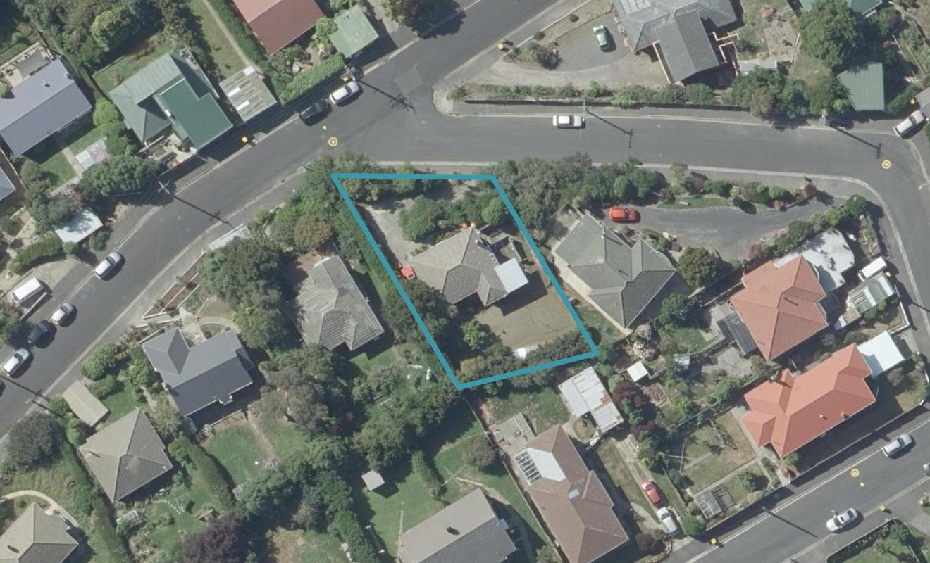2 Dornoch Street, Kew, Dunedin - Carousel 1